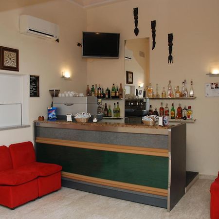 Hotel Caribe Виареджо Екстериор снимка