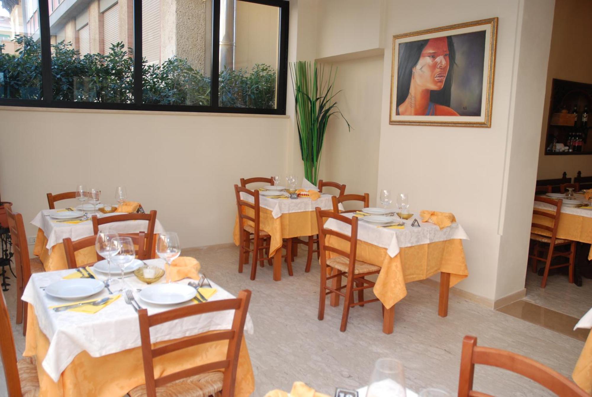 Hotel Caribe Виареджо Екстериор снимка