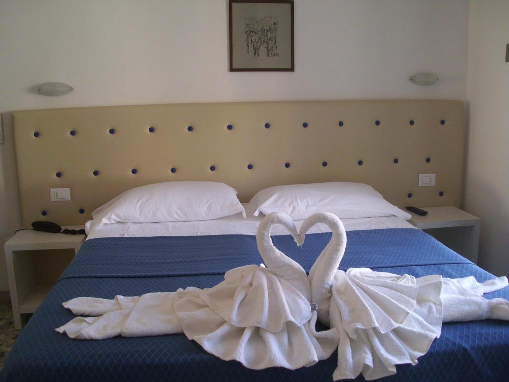 Hotel Caribe Виареджо Стая снимка
