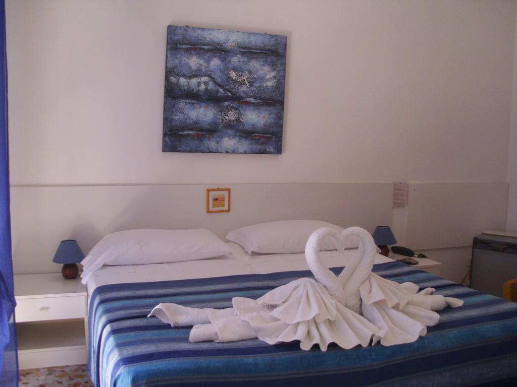 Hotel Caribe Виареджо Стая снимка